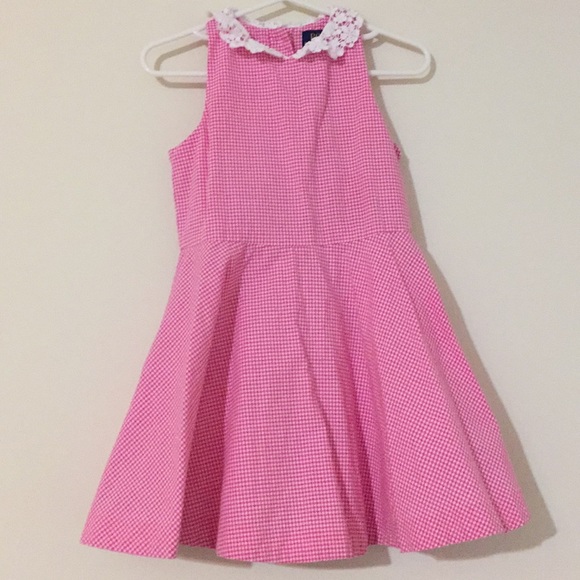 Polo Ralph Lauren Other - Polo Ralph Lauren Dress